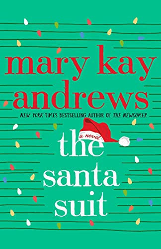 The Santa Suit: A Novel [Hardcover]