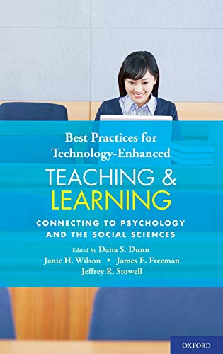 Best Practices for Teaching Beginnings and Endings in the Psychology Major Rese [Hardcover]