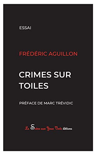 Crimes Sur Toiles