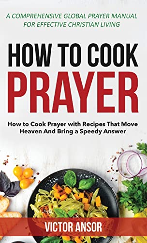 Ho To Cook Prayer