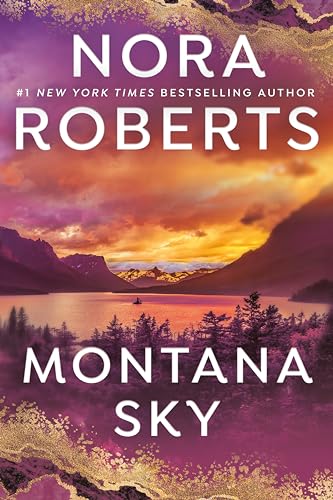 Montana Sky [Paperback]