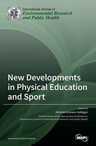 Ne Developments In Physical Education And Sport