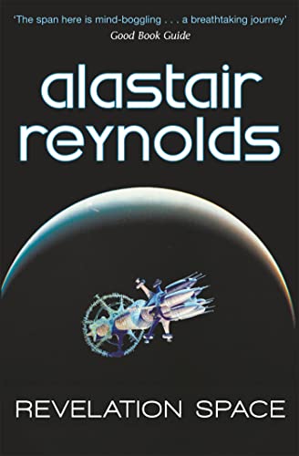 Revelation Space [Paperback]