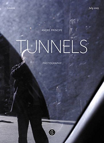 Tunnels [Paperback]