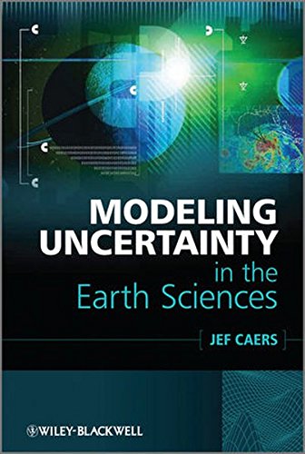 Modeling Uncertainty in the Earth Sciences [Paperback]