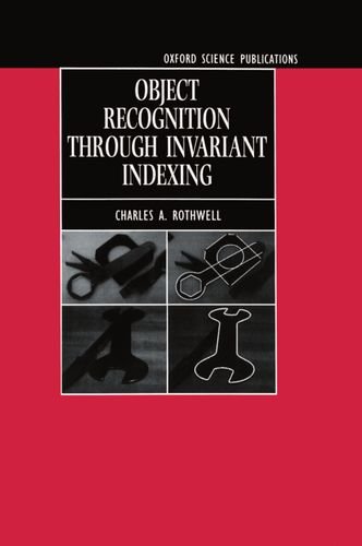 Object Recognition through Invariant Indexing [Hardcover]