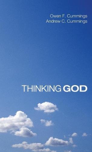 Thinking God [Hardcover]