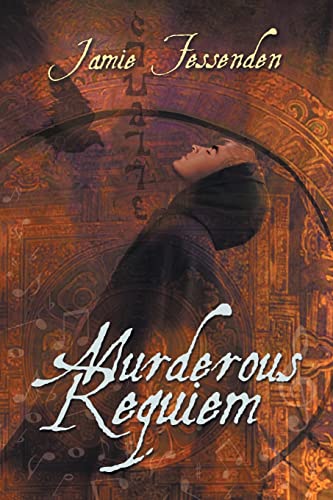 Murderous Requiem [Paperback]