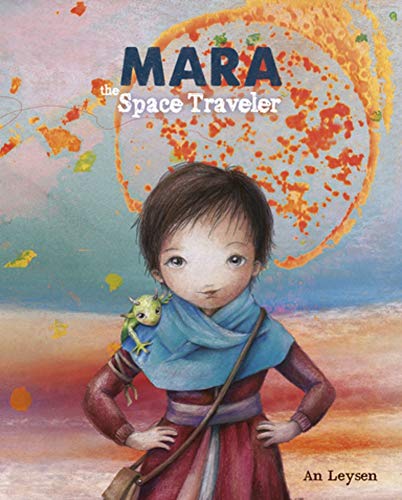 Mara the Space Traveler [Hardcover]