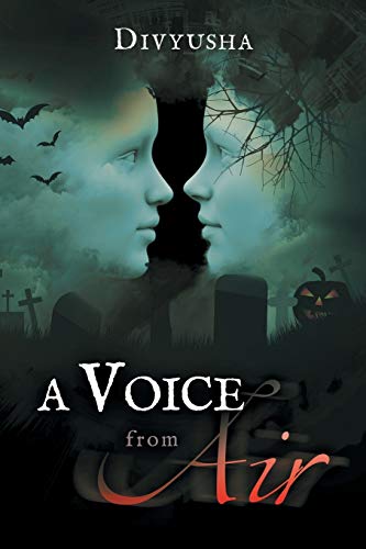 A Voice From Air [Paperback]