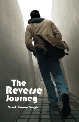 The Reverse Journey [Paperback]