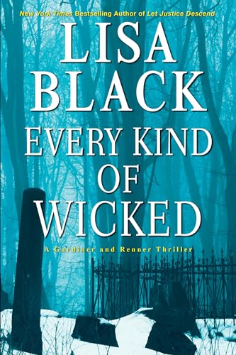 Every Kind of Wicked [Hardcover]