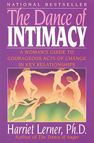 Dance of Intimacy [Paperback]