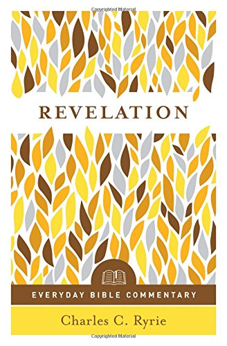 Revelation (everyday Bible Commentary Series) [Paperback]