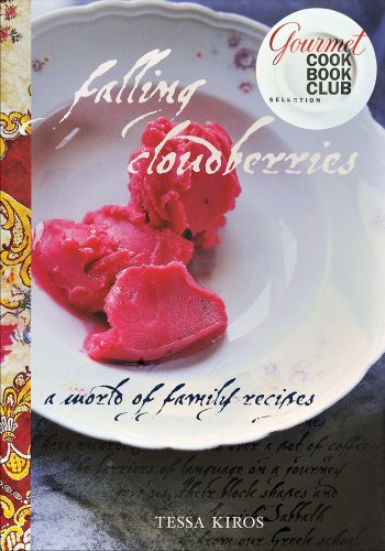 Falling Cloudberries: A World of Family Recipes [Hardcover]