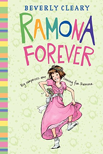 Ramona Forever [Hardcover]