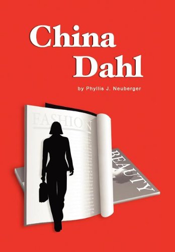 China Dahl [Hardcover]