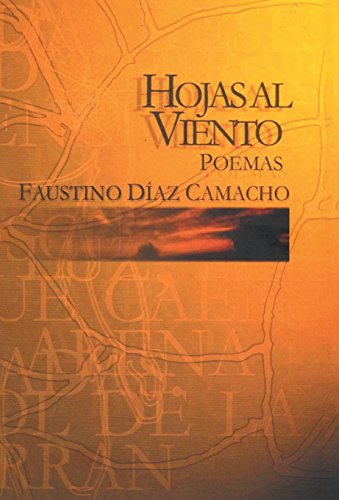 Hojas Al Viento [Hardcover]