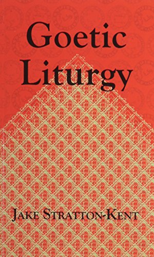 Goetic Liturgy [Paperback]