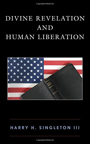 Divine Revelation and Human Liberation [Hardcover]