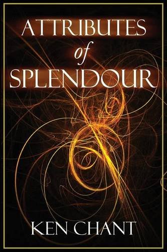 Attributes Of Splendour [Paperback]