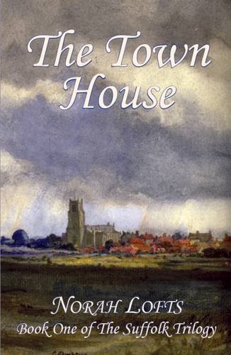 The Ton House (suffolk Trilogy) [Paperback]