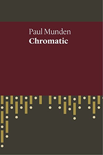 Chromatic [Paperback]