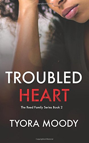 Troubled Heart (the Reed Family) (volume 2) [Paperback]