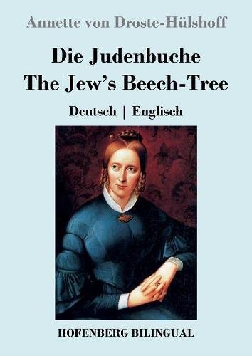 Die Judenbuche / the Je's Beech-Tree [Paperback]