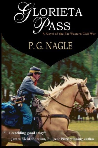 Glorieta Pass [Paperback]