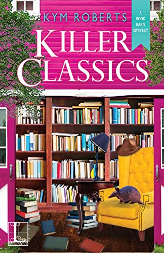 Killer Classics [Paperback]