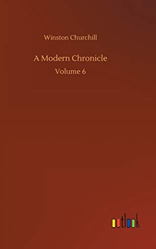 Modern Chronicle [Hardcover]