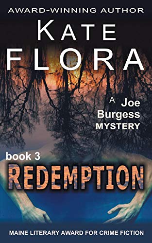 Redemption (a Joe Burgess Mystery, Book 3) [Paperback]