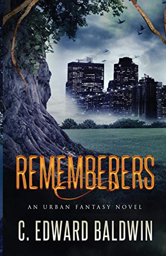 Rememberers [Paperback]