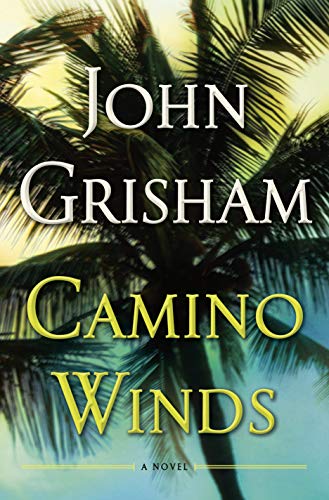 Camino Winds [Hardcover]