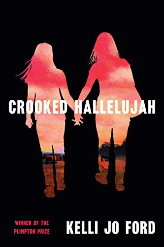 Crooked Hallelujah [Hardcover]