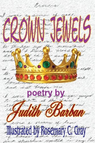 Cron Jeels [Paperback]