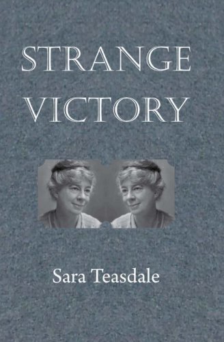 Strange Victory [Paperback]