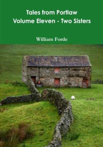 Tales From Portla Volume Eleven - To Sisters [Paperback]