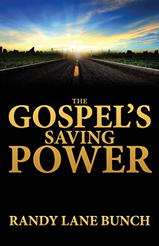 The Gospel's Saving Poer [Paperback]