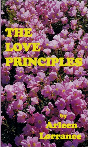 The Love Principles [Paperback]