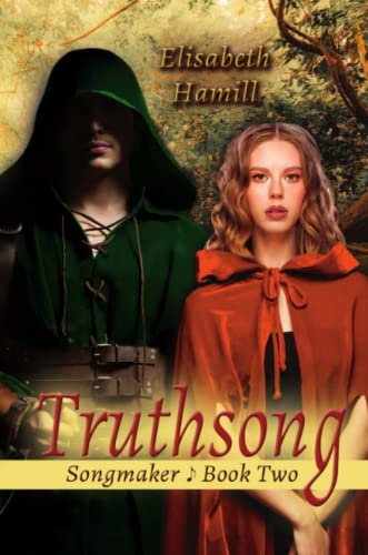 Truthsong [Paperback]