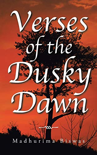 Verses Of The Dusky Dan [Paperback]