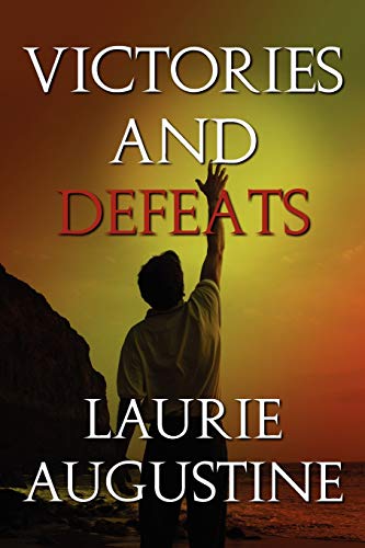 Victories And Defeats [Paperback]