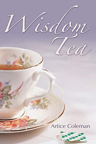 Wisdom Tea [Paperback]