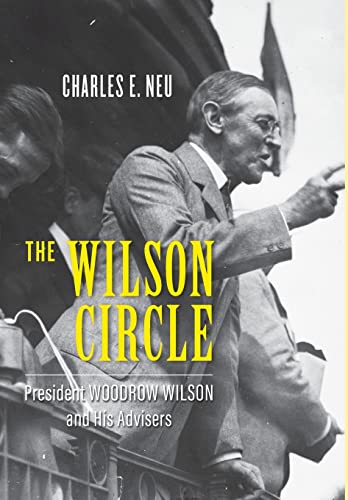 Wilson Circle