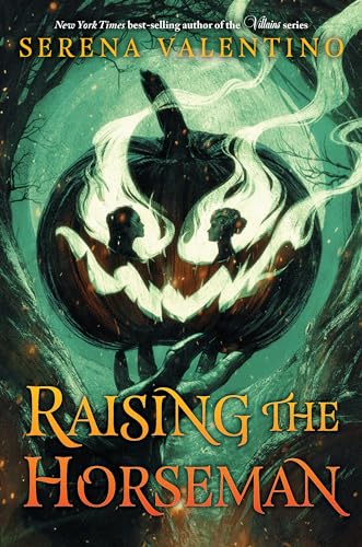 Raising the Horseman [Hardcover]