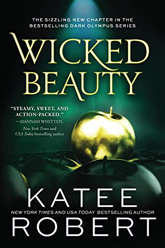 Wicked Beauty [Paperback]