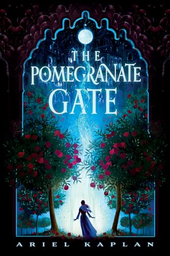 The Pomegranate Gate [Hardcover]