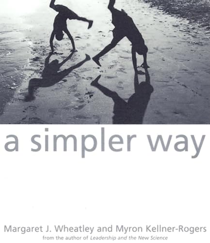 A Simpler Way [Paperback]